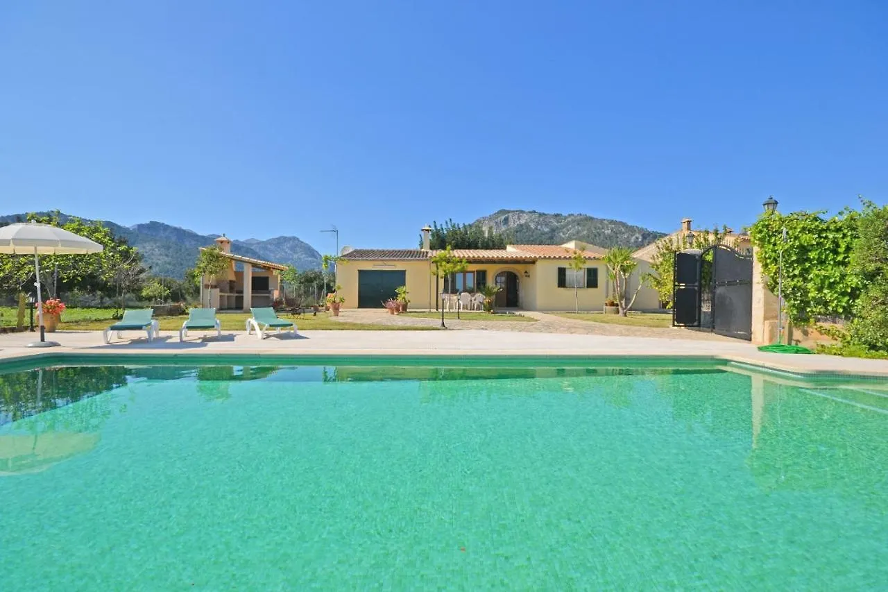Villa Tabou Selva