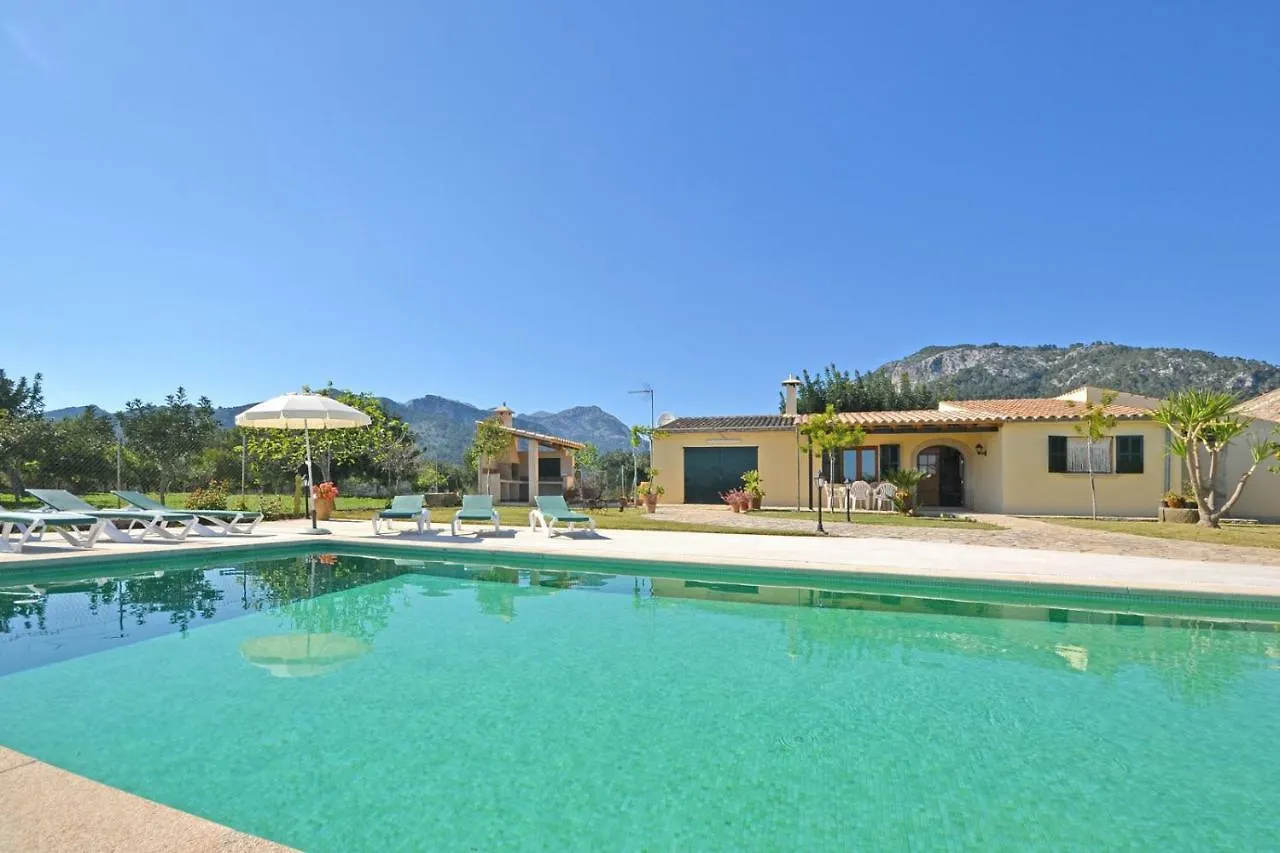 Villa Tabou Selva
